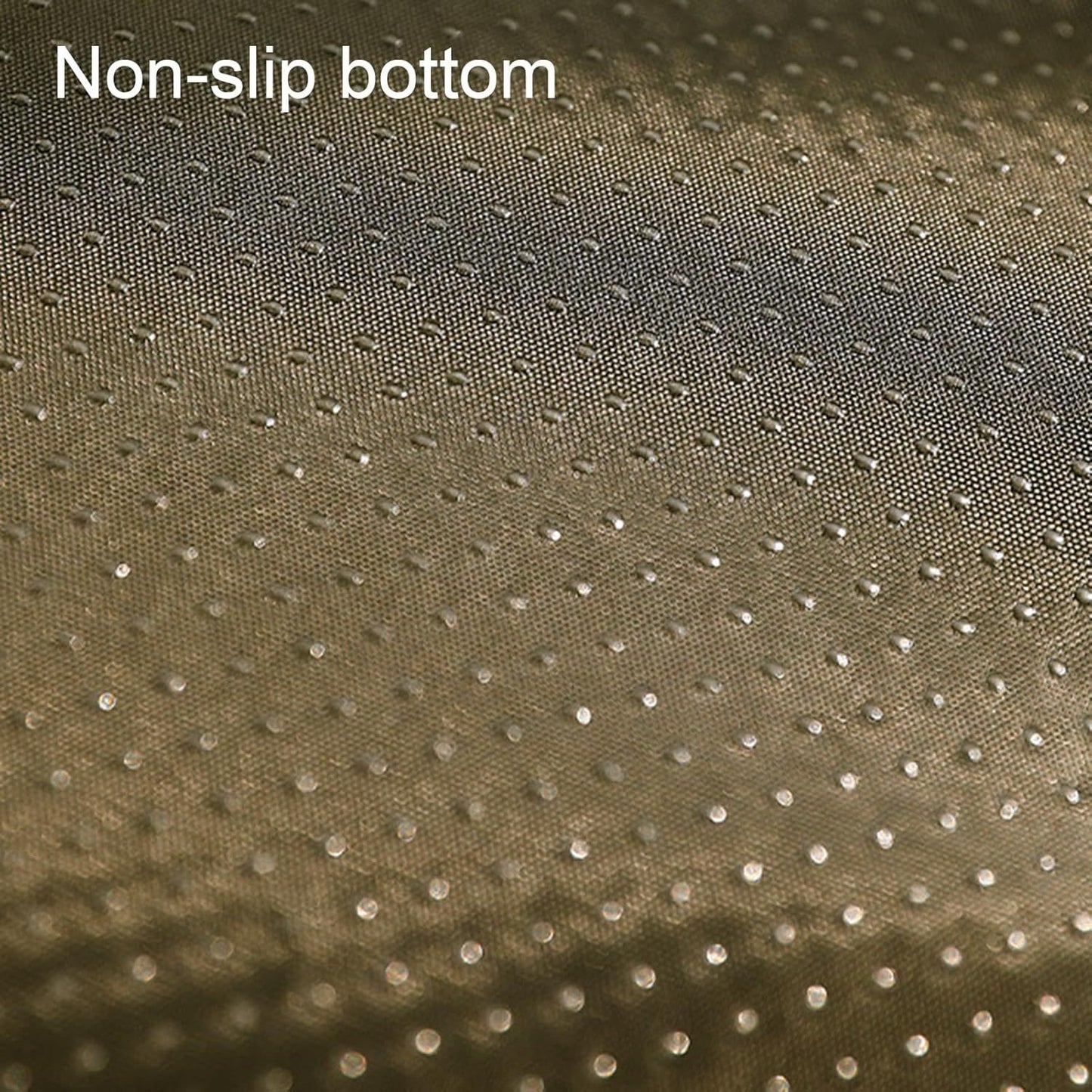 Pet Bed For Small Medium Large Cats/Dogs Calming With Detachable Plush Pads Anti Slip Bottom Raised Edges