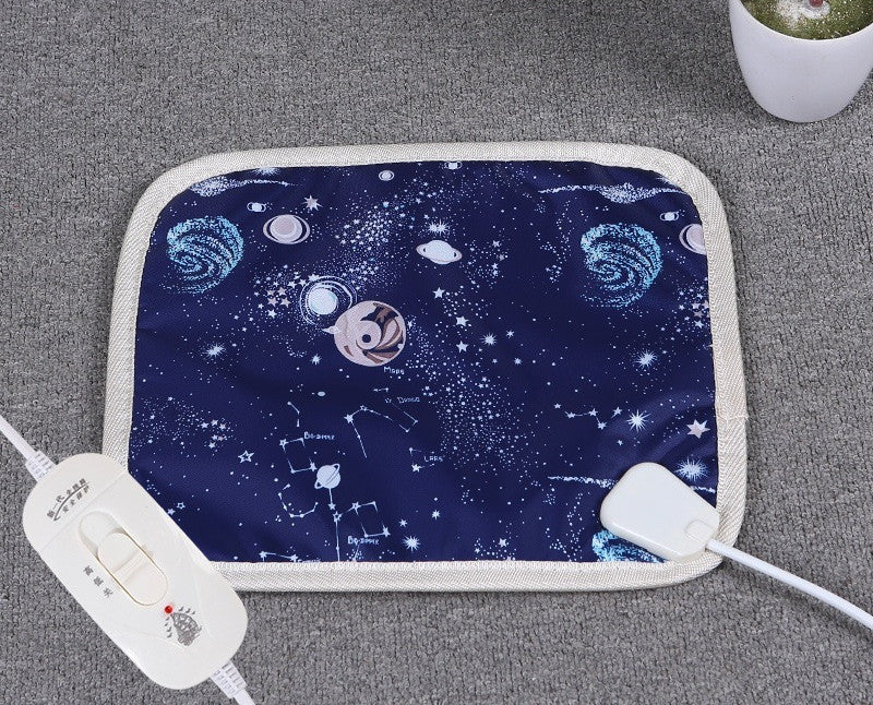 Electric Heating Blanket For Kittens, Cats & Dogs