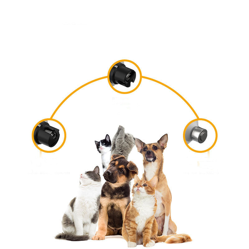 High Power Electric Charging Of Dog/Cat Nail Grinder (Pet Parents Love This Product)